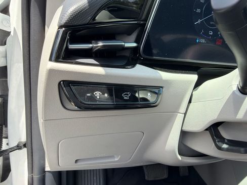 Certified 2023 Kia Niro Wind FWD image 12