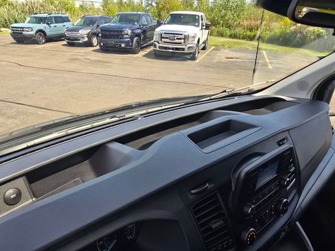 Used 2024 Ford Transit 350 XL RWD image 25