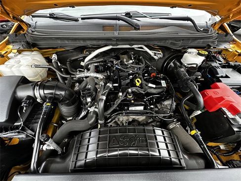 Certified 2021 Ford Ranger XLT w/ Equipment Group 301A Mid image 30