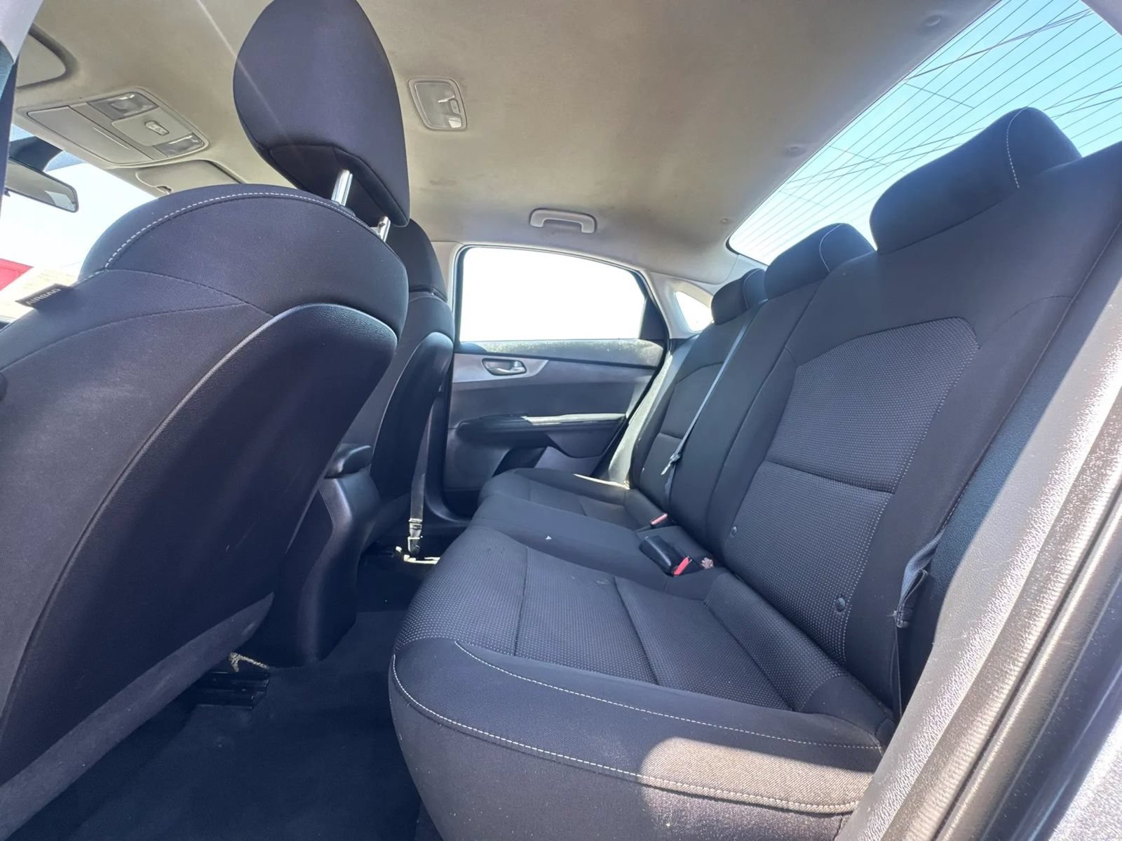 Used 2020 Kia Forte LXS FWD image 23