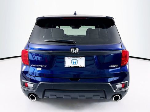 Used 2022 Honda Passport EX-L image 6