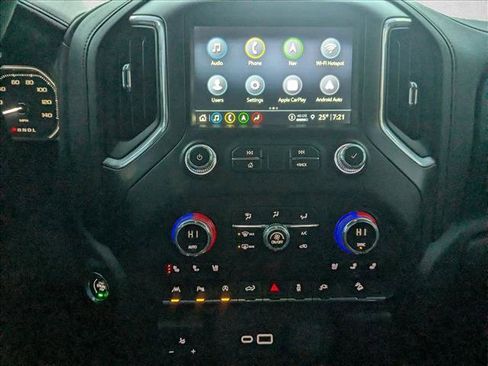 Used 2021 GMC Sierra 1500 AT4 w/ AT4 Premium Package image 16