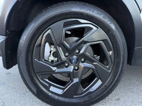 Used 2024 Subaru Crosstrek 2.5i Sport image 43