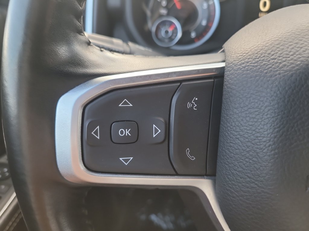Used 2024 RAM 3500 Big Horn AWD/4WD image 32