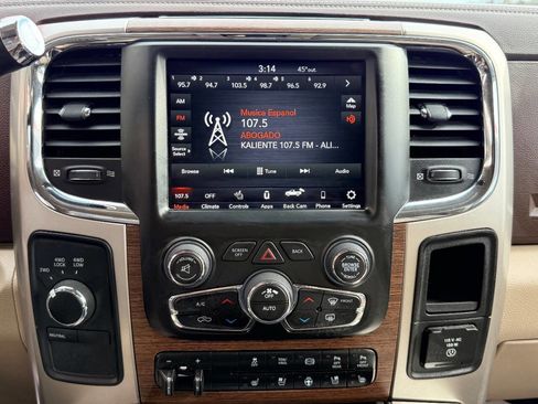 Used 2018 RAM 2500 Laramie w/ Convenience Group image 28