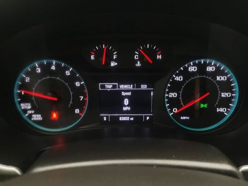 Used 2023 Chevrolet Malibu LT FWD image 23