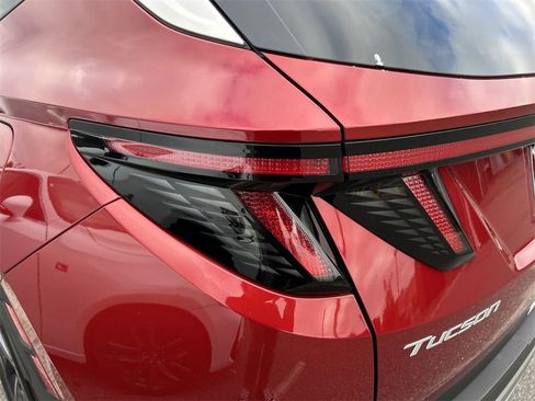 New 2026 Hyundai Tucson SEL image 15