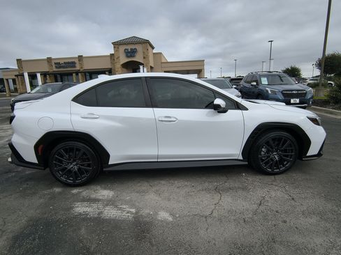Used 2022 Subaru WRX Premium image 8