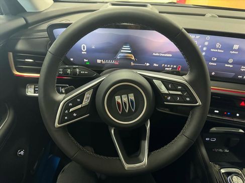 New 2026 Buick Envision Avenir image 25