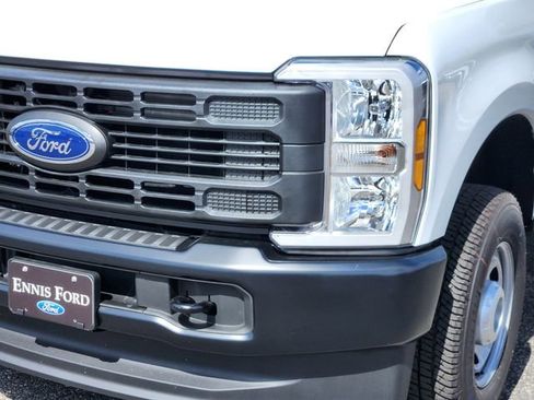 New 2026 Ford F250 XL image 9