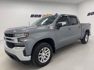 Used 2020 Chevrolet Silverado 1500 LT w/ All-Star Edition video 1