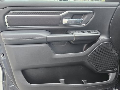 New 2026 RAM 1500 Big Horn AWD/4WD image 15