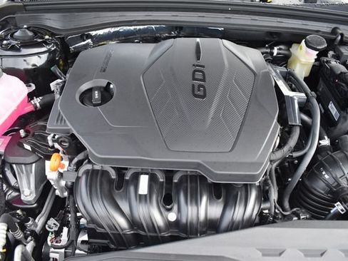 New 2026 Kia K5 GT-Line FWD image 32