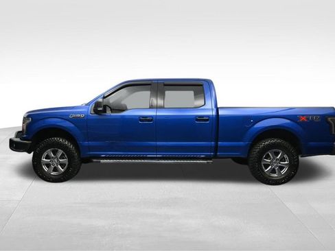 Used 2018 Ford F150 XLT w/ Equipment Group 302A Luxury AWD/4WD image 2