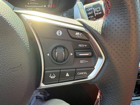 Certified 2026 Acura MDX A-Spec AWD/4WD image 17
