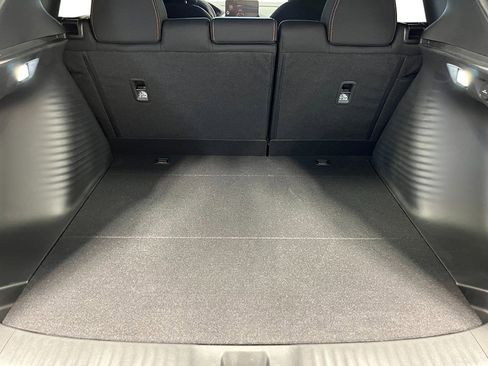 New 2026 Honda HR-V Sport image 24