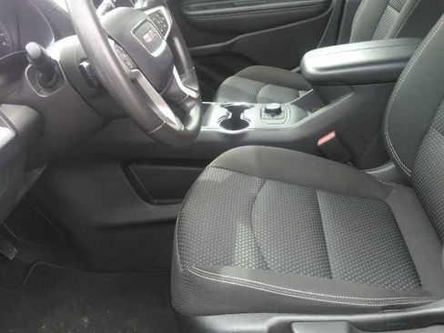 Used 2024 GMC Terrain SLE AWD/4WD image 6