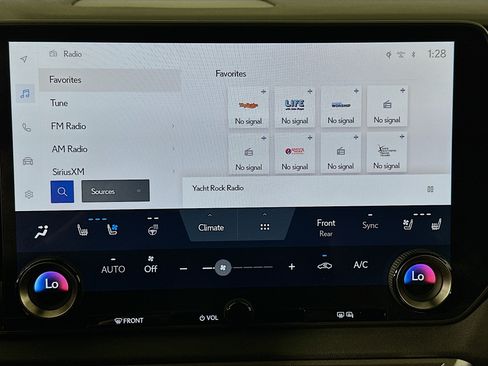 Used 2023 Lexus RX 350 Premium Plus w/ Accessory Package (Z1) AWD/4WD image 21