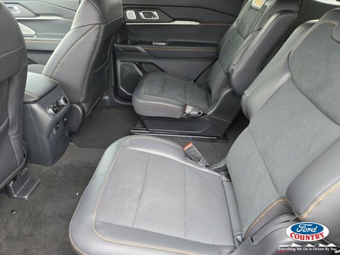 New 2026 Ford Explorer Tremor w/ Tremor Ultimate Package image 7
