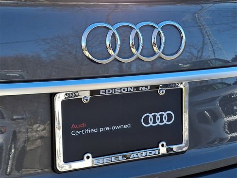 Certified 2023 Audi SQ5 Premium Plus w/ Premium Plus Package image 31