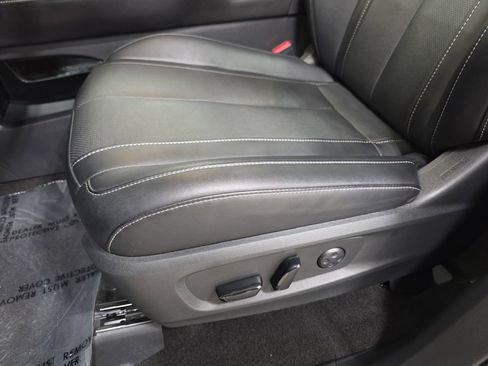 Certified 2024 INFINITI QX60 Luxe AWD/4WD image 26