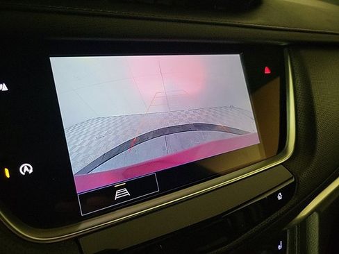 Certified 2024 Cadillac XT5 Premium Luxury image 18