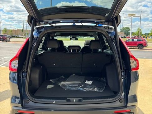 New 2026 Honda CR-V Sport-L image 12