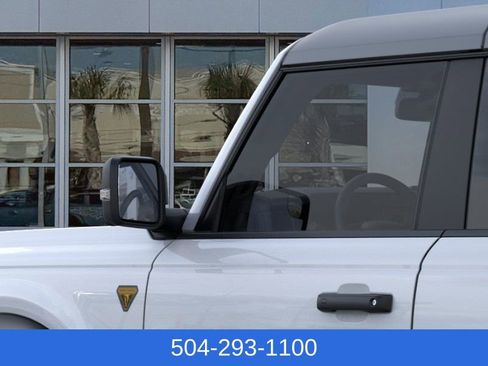 New 2025 Ford Bronco Badlands image 22