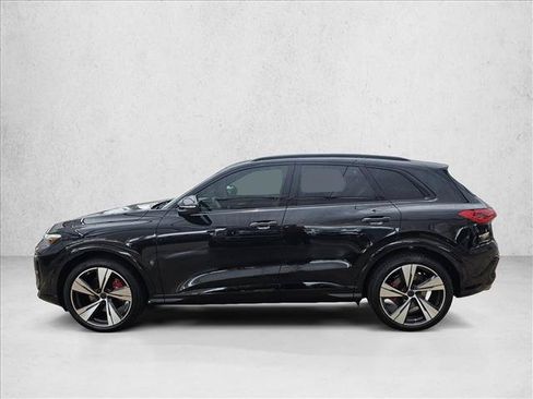 New 2026 Audi SQ5 Premium Plus AWD/4WD image 8
