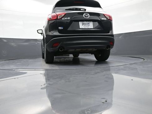 Used 2014 MAZDA CX-5 Touring FWD image 30