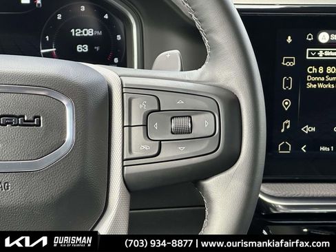 Used 2023 GMC Sierra 1500 Denali w/ Technology Package image 10