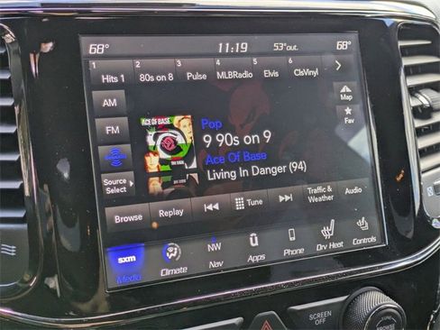 Certified 2021 Jeep Grand Cherokee High Altitude image 18