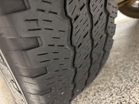 Used 2022 GMC Sierra 2500 AT4 w/ Gooseneck/5TH Wheel Package image 20