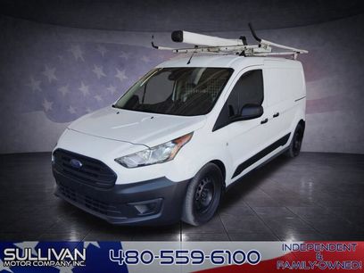 Used 2022 Ford Transit Connect XL
