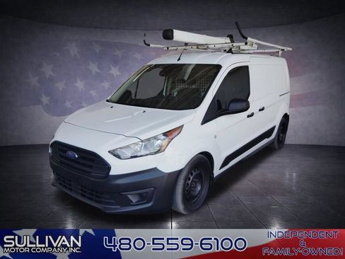 Used 2022 Ford Transit Connect XL FWD image 1