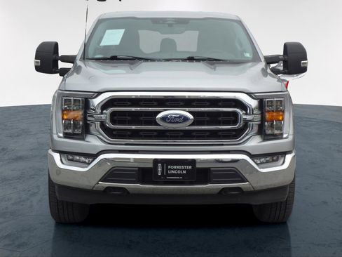 Used 2022 Ford F150 XLT w/ Equipment Group 302A High image 7