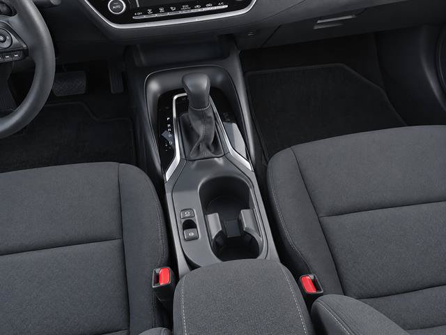 Used 2025 Toyota Corolla LE FWD image 12