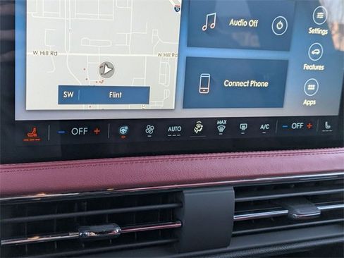 Certified 2023 Lincoln Corsair Reserve w/ Equipment Group 201A image 23