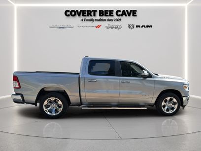 Used 2020 RAM 1500 Lone Star