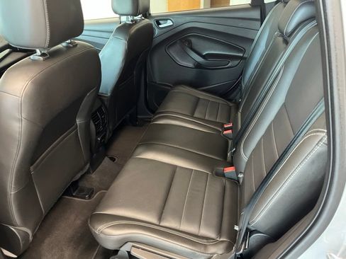 Used 2015 Ford Escape Titanium AWD/4WD image 13