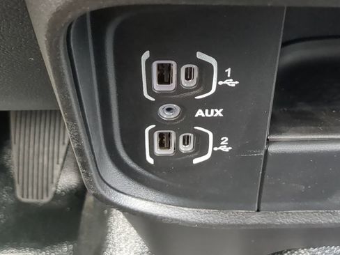 New 2026 RAM 5500 Tradesman image 19