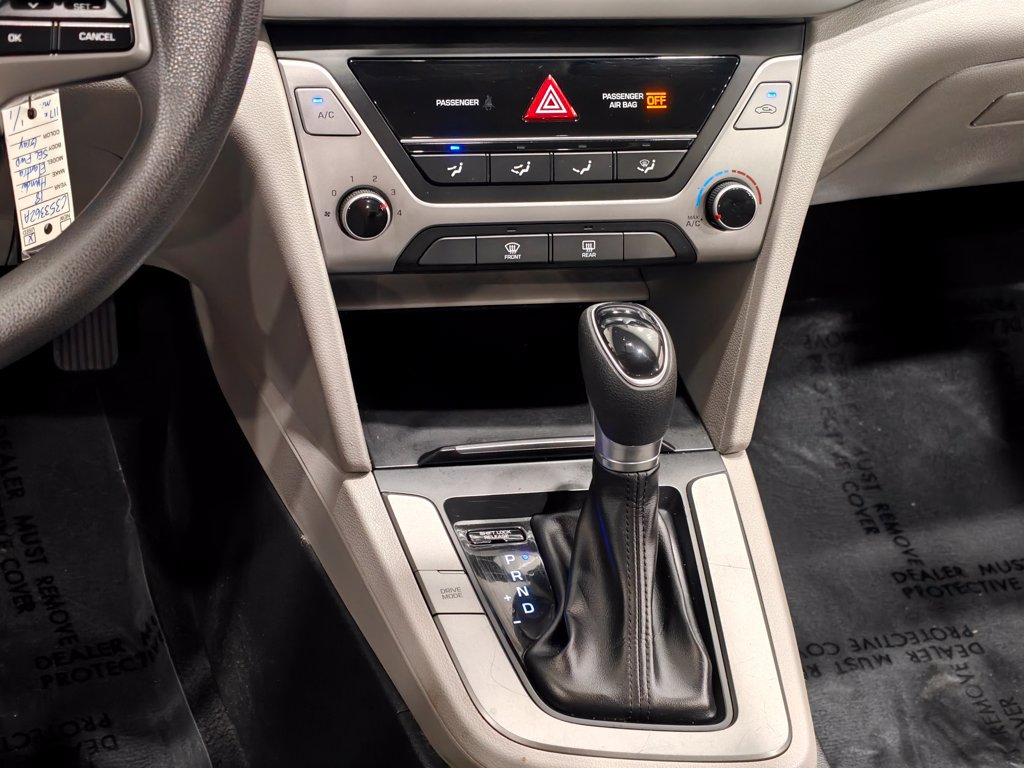 Used 2018 Hyundai Elantra SEL FWD image 8