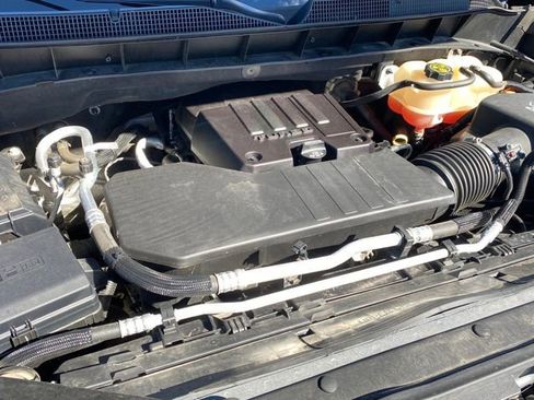 Certified 2023 Chevrolet Silverado 1500 Custom w/ Rally Edition image 20