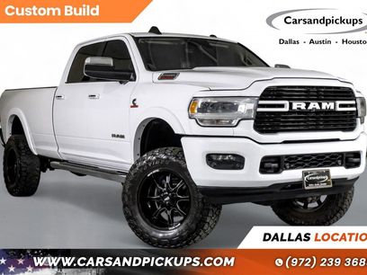 Used 2019 RAM 2500 Laramie