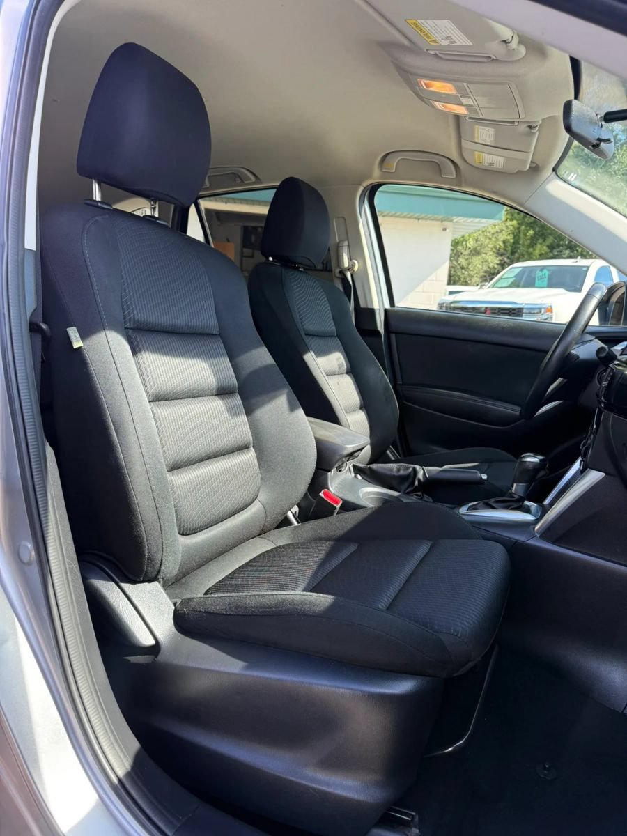 Used 2014 MAZDA CX-5 Touring AWD/4WD image 18