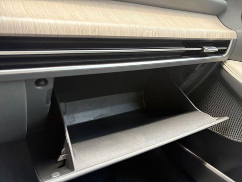 New 2025 Hyundai Sonata SEL image 27