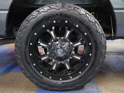 Used 2014 Ford F150 XLT w/ Equipment Group 302A Luxury image 65