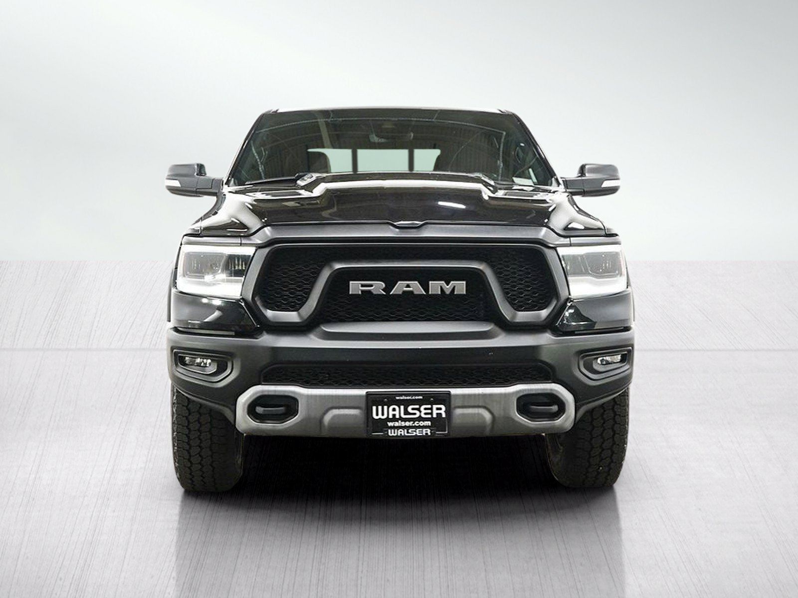 Used 2022 RAM 1500 Rebel w/ Rebel Level 1 Equipment Group AWD/4WD image 8