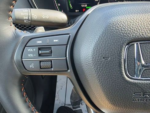 New 2026 Honda CR-V TrailSport image 30