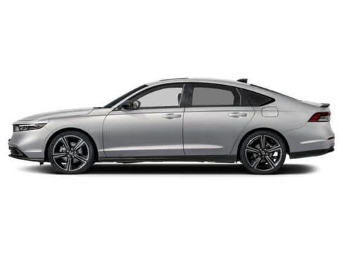 New 2026 Honda Accord Sport image 3